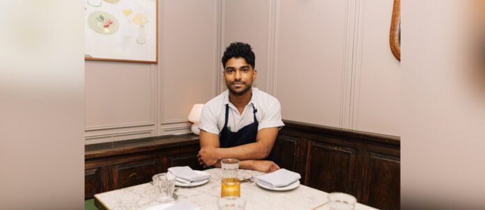 Contrada Names New Executive Chef
