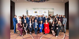 KML Hosts Top-30-under-30 Summit KML Top-30-Under-30 2026 Winners