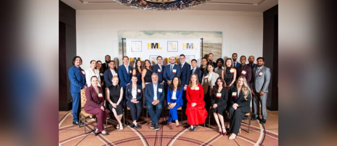 KML Hosts Top-30-under-30 Summit